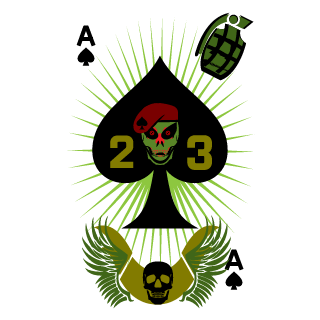 Wyskylovsky's emblem