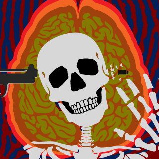 VicTheBr1ck's emblem