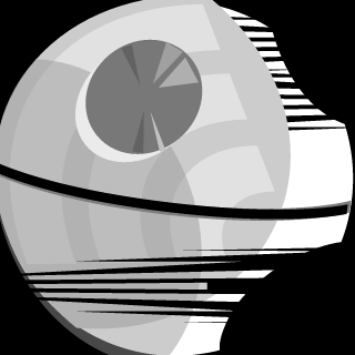 deathstar-sp's emblem