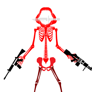 Paveldavel31's emblem