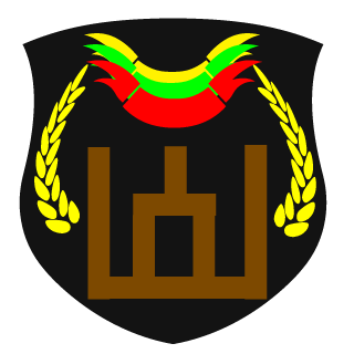 Tutisimiso's emblem