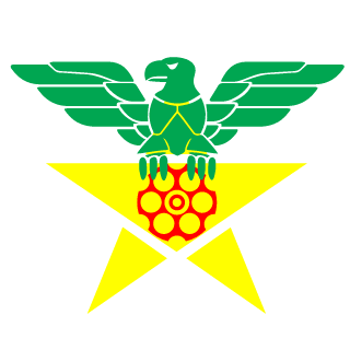 MauLukko's emblem