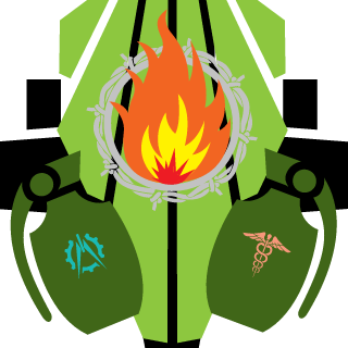Prohunter211's emblem