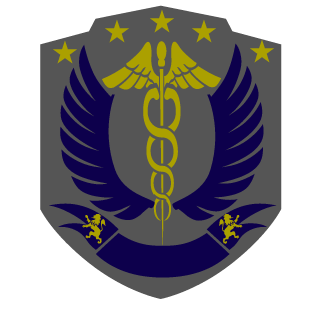 Zero Hour Gaming's emblem