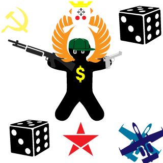 DeD_LoGoPeD777's emblem