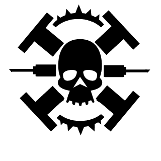 Mindreaver's emblem