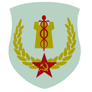 Rambodanman's emblem