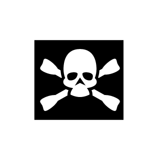 Kashinoku's emblem