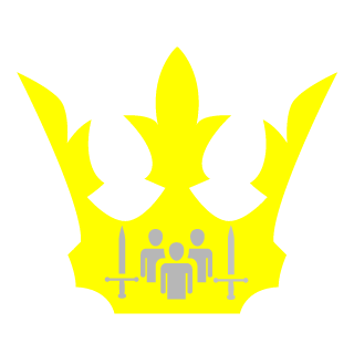 undercover1086's emblem