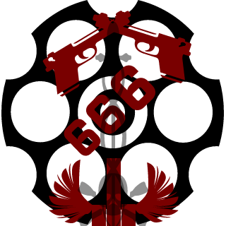 N7Pentadron's emblem