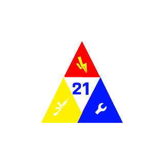 VANTAWOOD's emblem