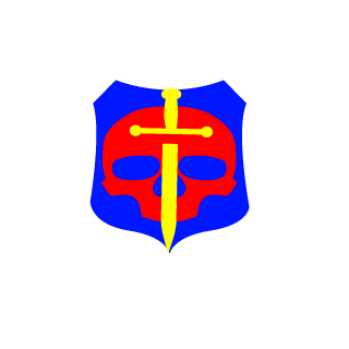SIGTAC228's emblem