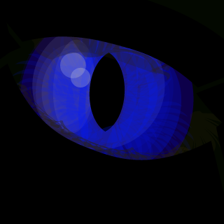GlassAir's emblem
