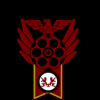 LegitLemurKing's emblem