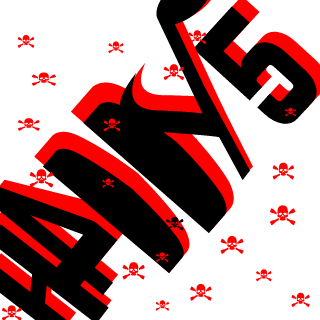 Haddys's emblem