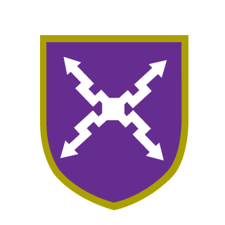qe1-'s emblem