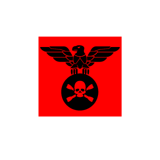 1337BloodyWolf's emblem
