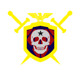 LLC-Weekend's emblem