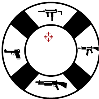 LKLuciano's emblem