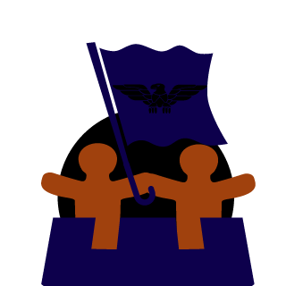 Pitocos's emblem
