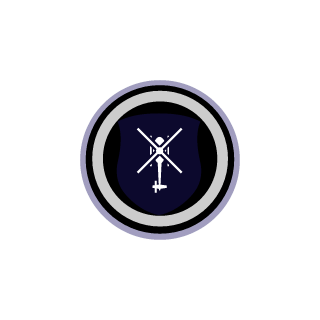 NEWPATRIK's emblem