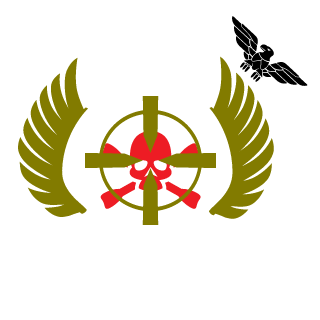 1st-SassenberGER's emblem