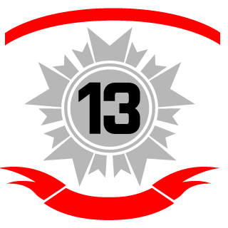 GrimmDraco13's emblem