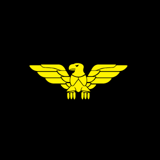 englamark's emblem
