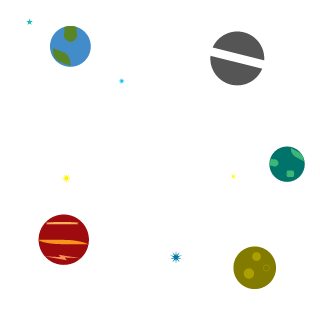 X-WACKNESS's emblem