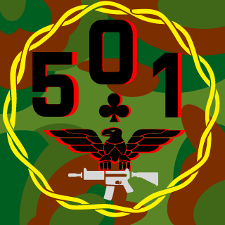 BucketDude501's emblem