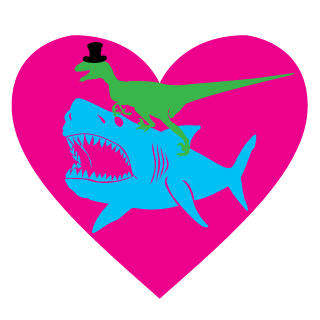 Porcupickle's emblem