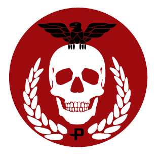 Boomspex's emblem