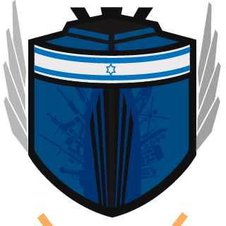 Israel Defense Forces's emblem