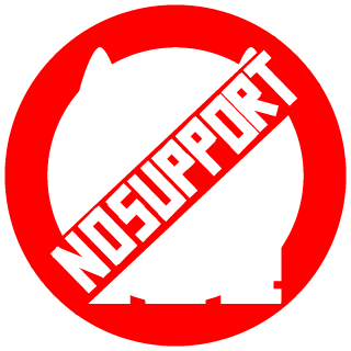 CYNETiiK's emblem