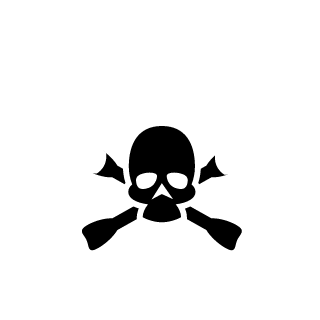 theworstbaker's emblem