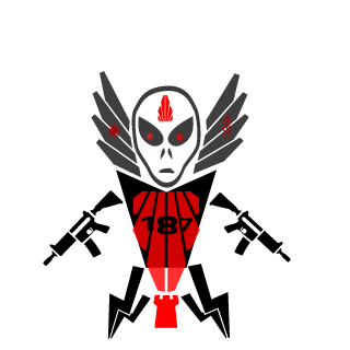 zerfer187's emblem