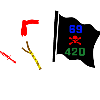 Crusader_73's emblem