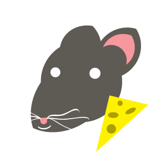 -bZ-60Mice's emblem