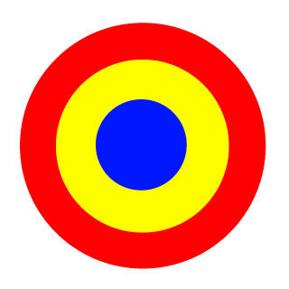 Romanian BF4's emblem