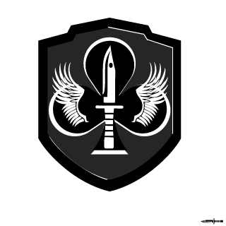 MuztangPro's emblem