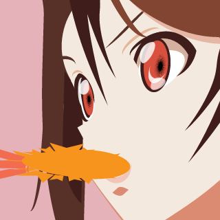 Ayase-eri's emblem