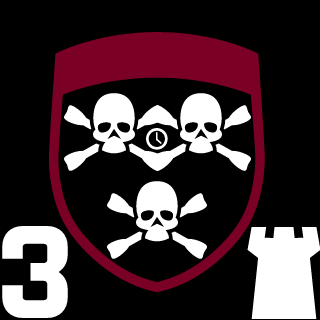 MightyThirsty420's emblem