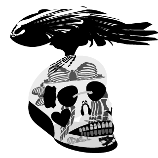 THE EXPENDABLES's emblem