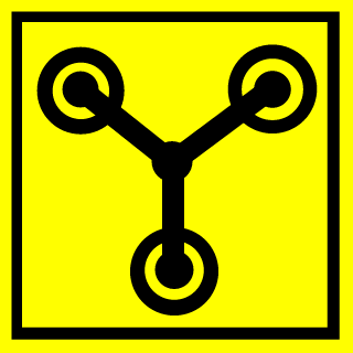 BushLeagueTV's emblem