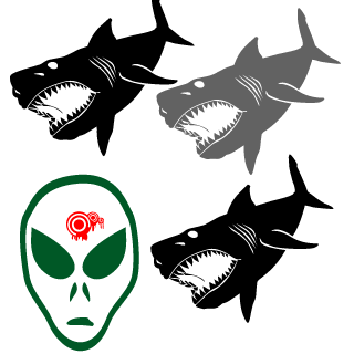 N1BSTER's emblem