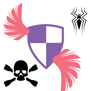 KrakenBydlak's emblem