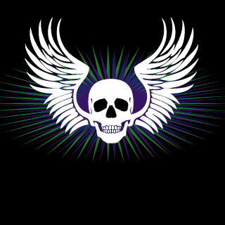 Possumhead 69's emblem