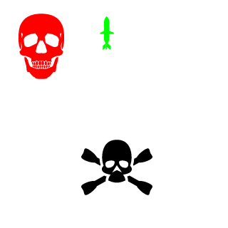 Tobscin's emblem