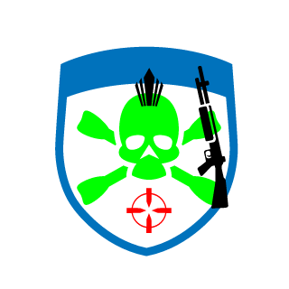 FriendlyGaming's emblem