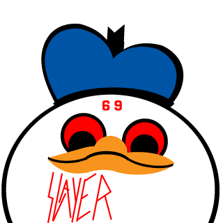 argybest's emblem